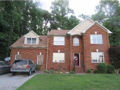 308 Princess Arch - Photo 1