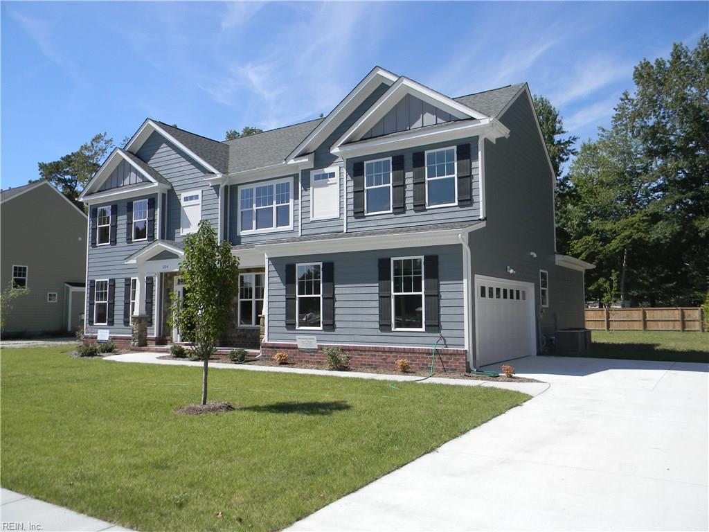 1212 Obsidian Way - Photo 1