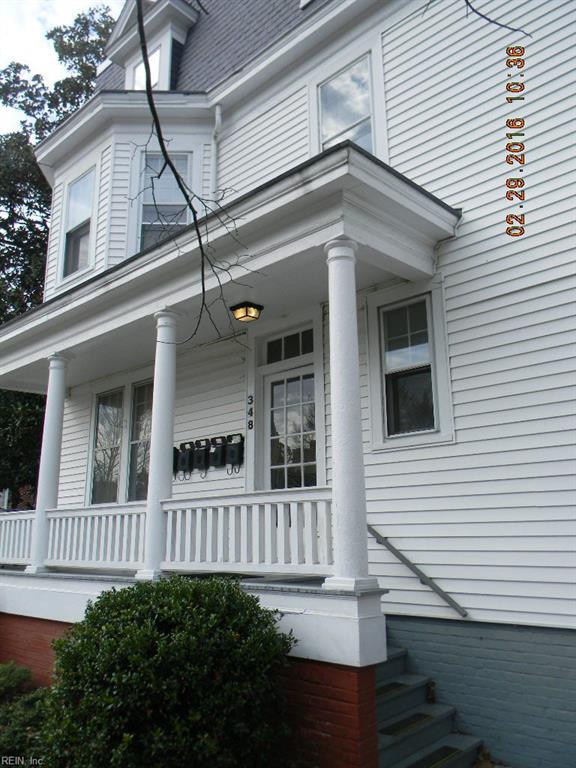 348 Washington St - Photo 1