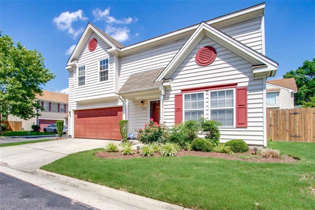 1209 Prince John Ct - Photo 1