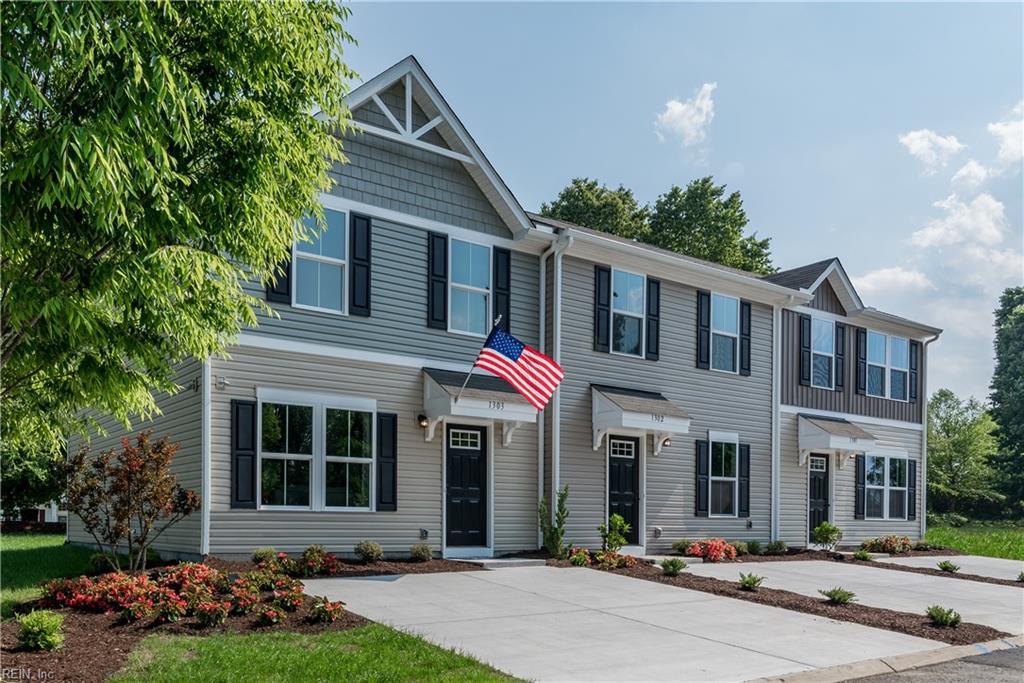 1201 Lakeview Cv - Photo 1