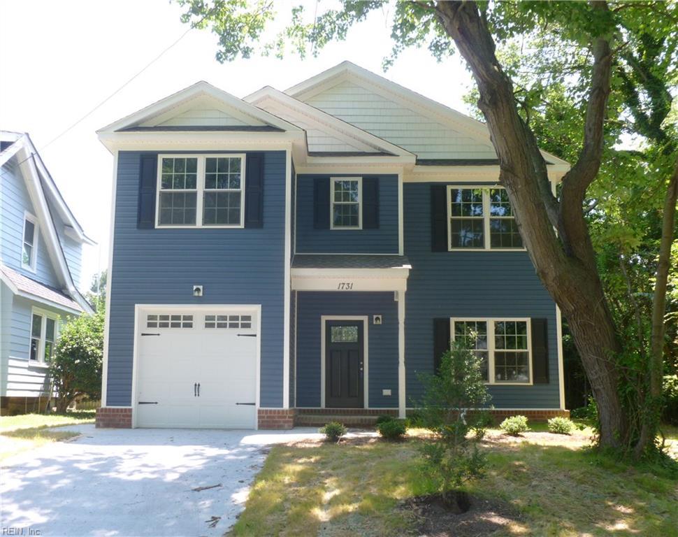 1731 Gowrie Ave - Photo 1