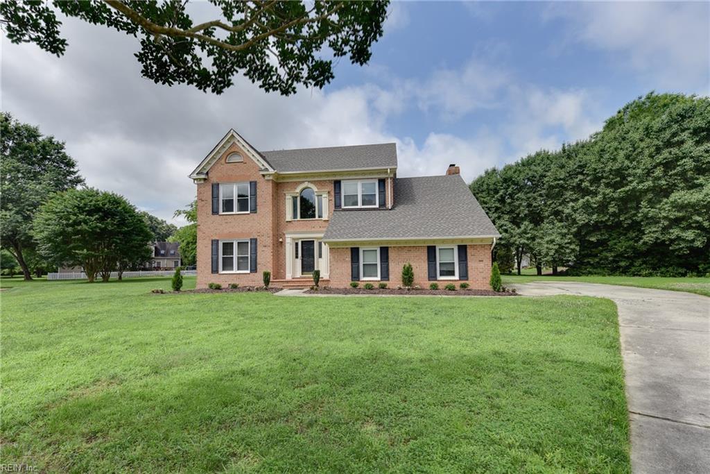 108 Sunrise Bluff Ct - Photo 1