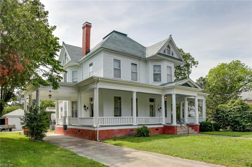 201 Bosley Ave - Photo 1