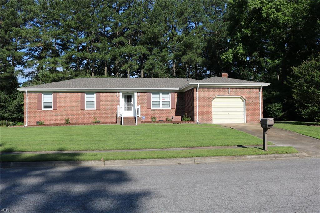 624 Treemont Ct - Photo 1