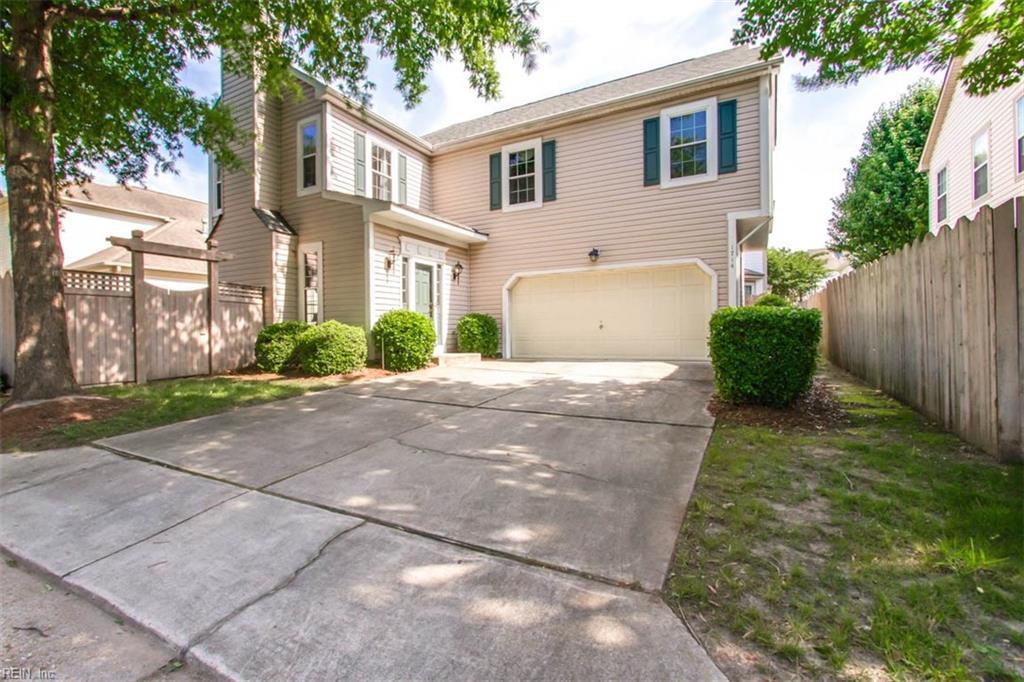 1714 Woodgrove St - Photo 1