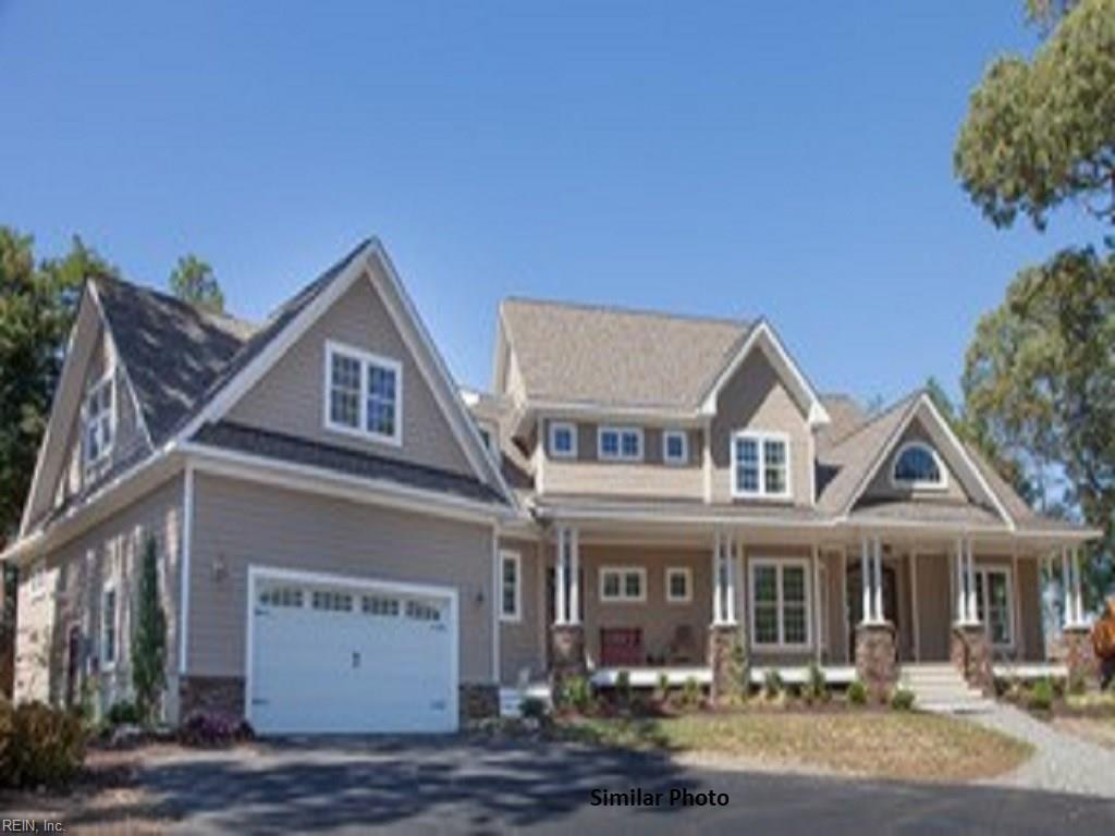 1019 Lot 3C Sutherland Rd - Photo 1