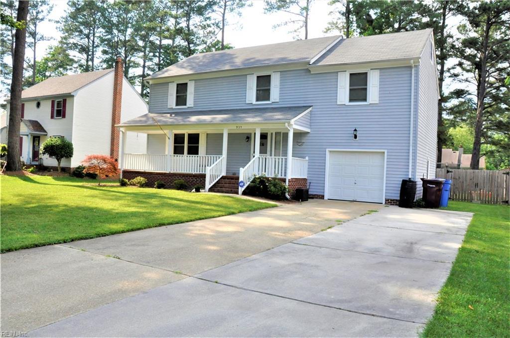 935 Chattanooga St - Photo 1