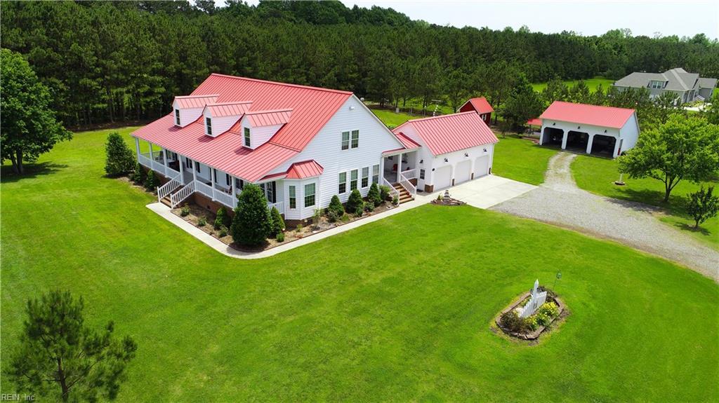 101 Gibbs Hill Ln - Photo 1