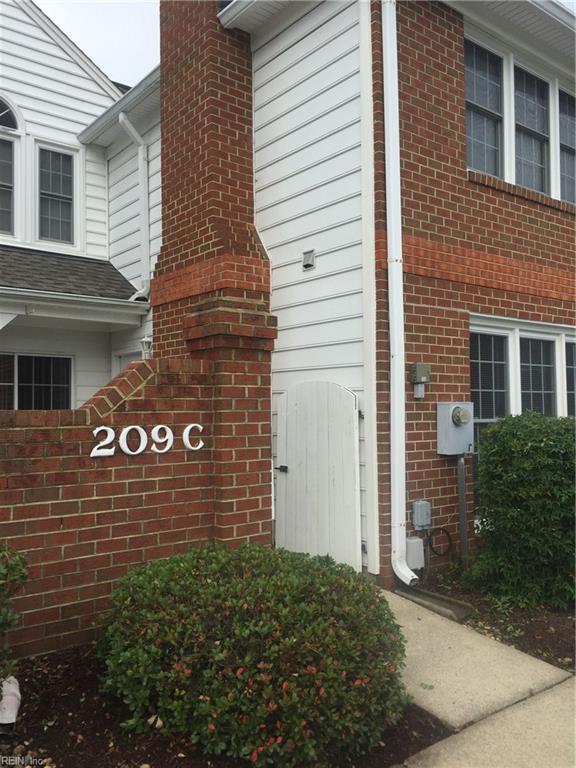 209 Amersham Dr - Photo 1