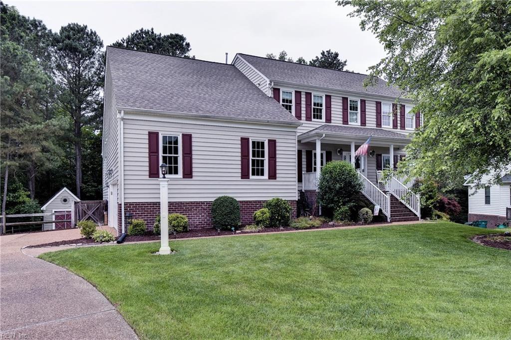 8416 Attleborough Way - Photo 1