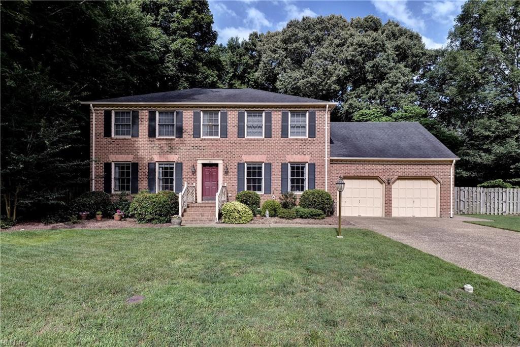 102 Tuckahoe Trce - Photo 1