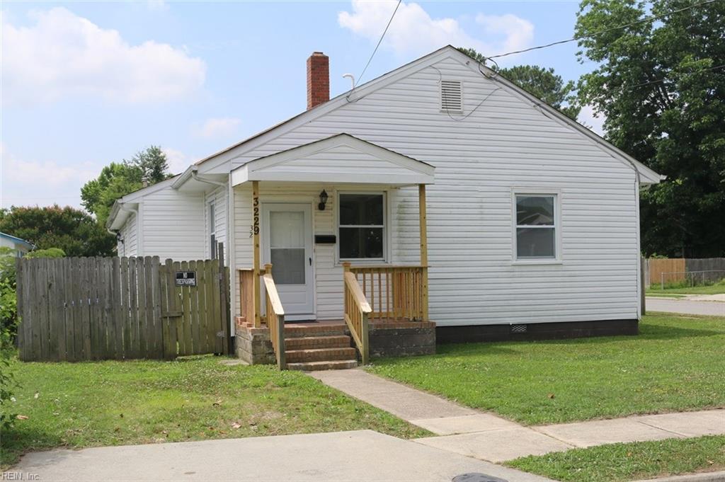 3229 Knox St - Photo 1