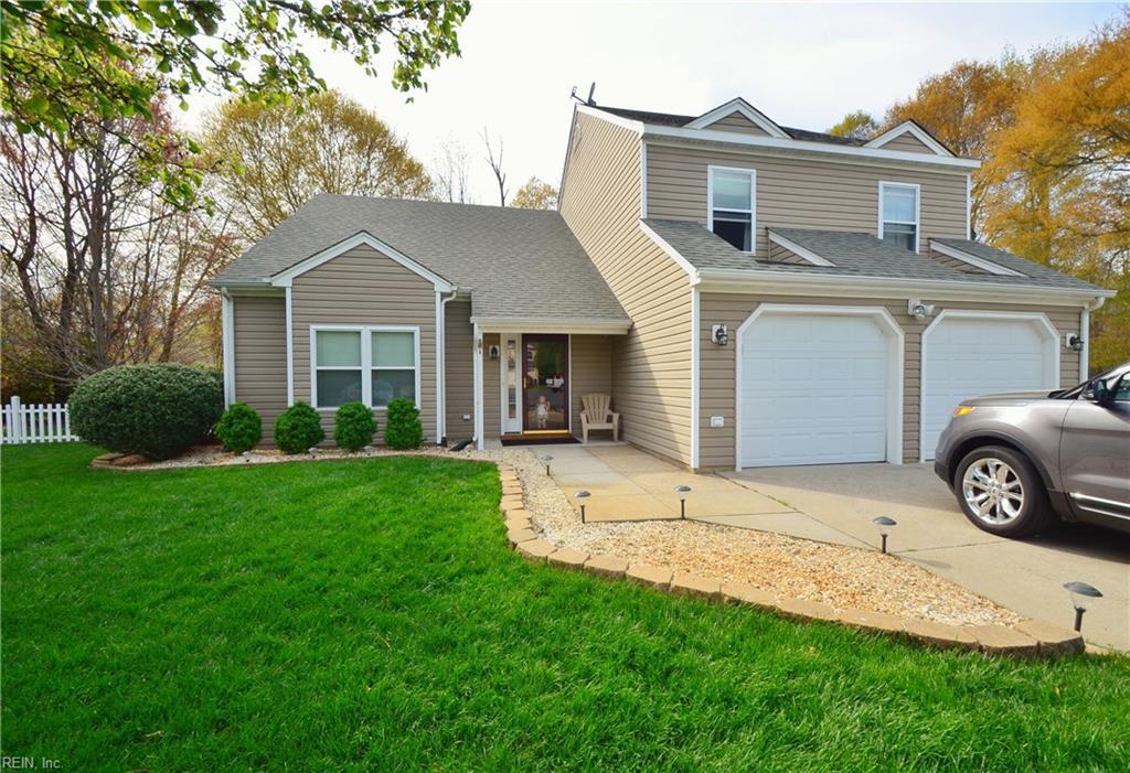 307 Meadowlake Rd - Photo 1