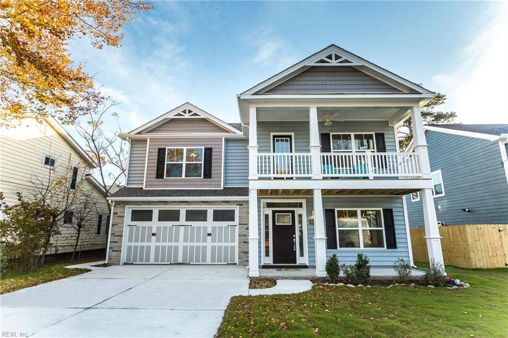 808 Delaware Ave - Photo 1