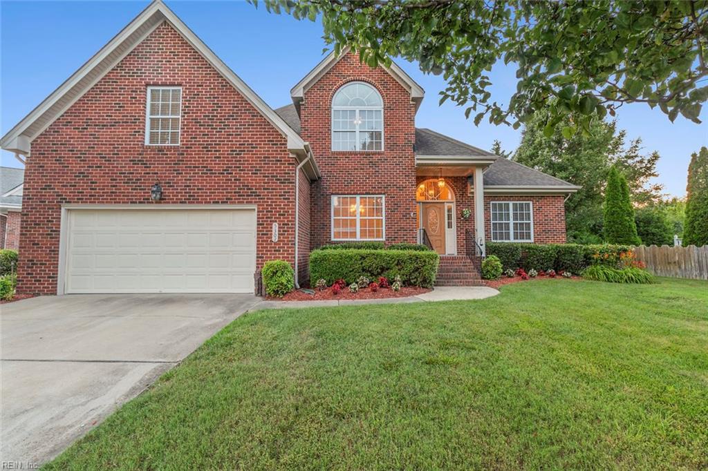 5302 Bay Hill Ct - Photo 1