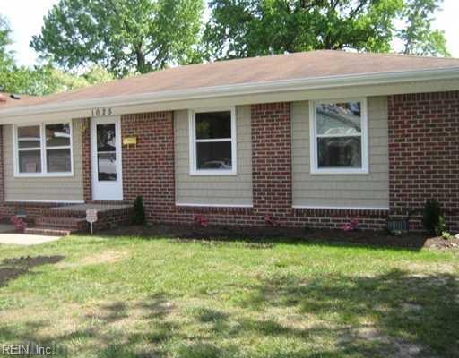 1025 Fayette Ave - Photo 1