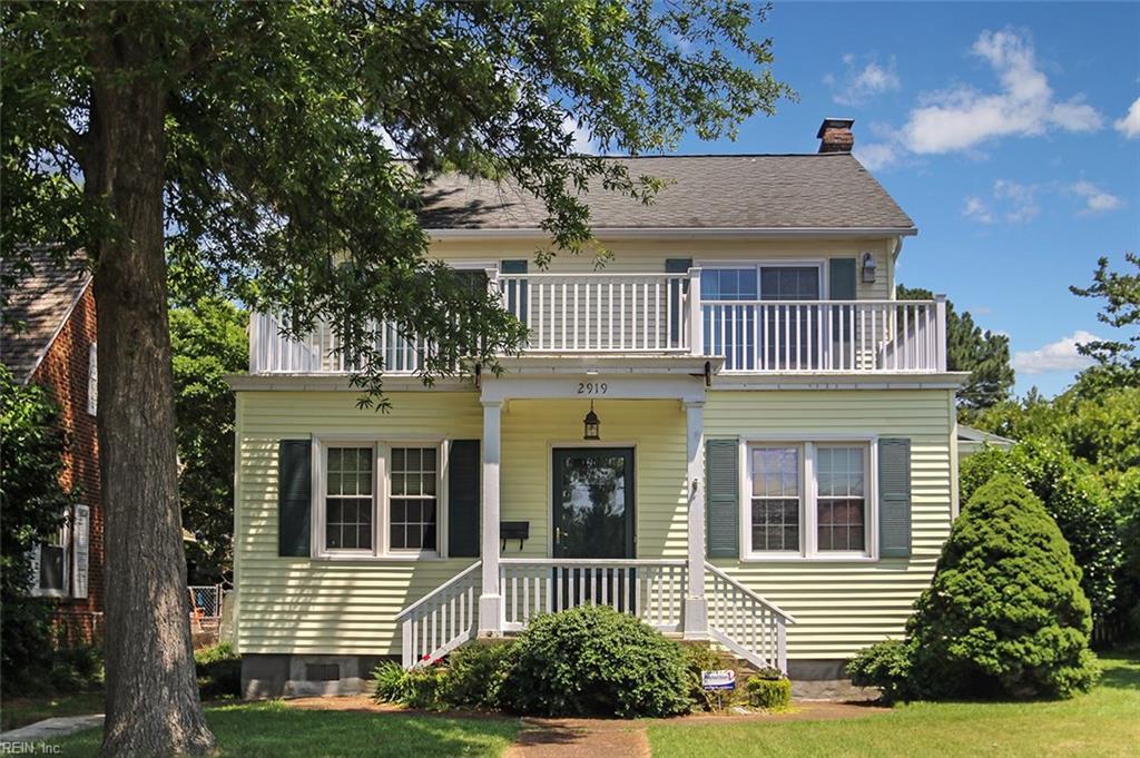 2919 Chesapeake Avenue - Photo 1