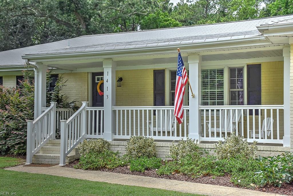 1413 Franklin Dr - Photo 1