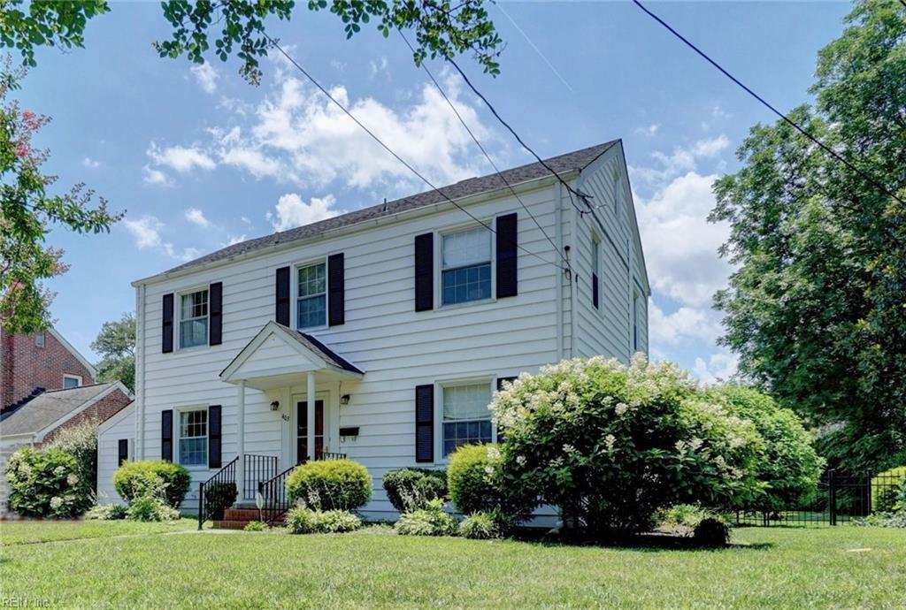 403 Sinclair St - Photo 1