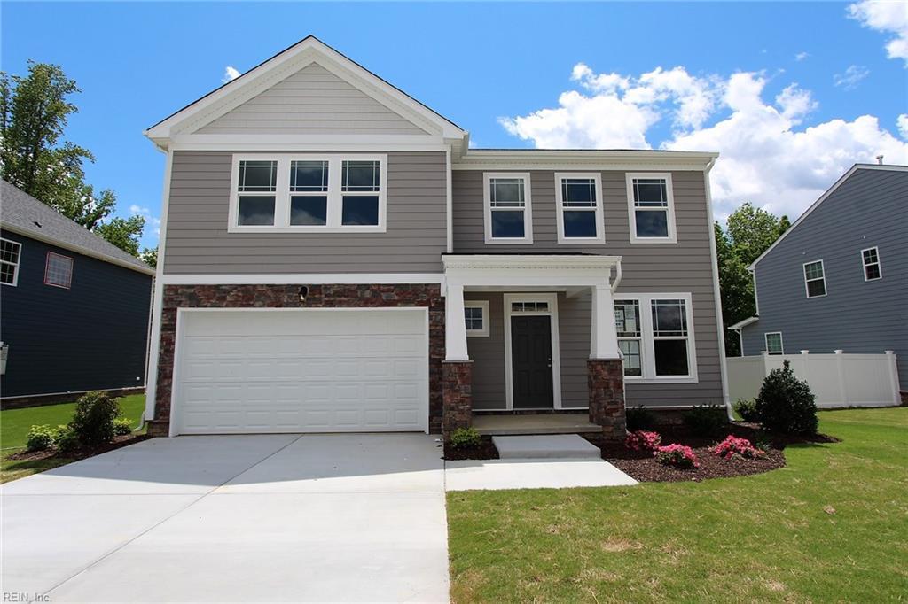 4006 Ravine Gap Dr - Photo 1