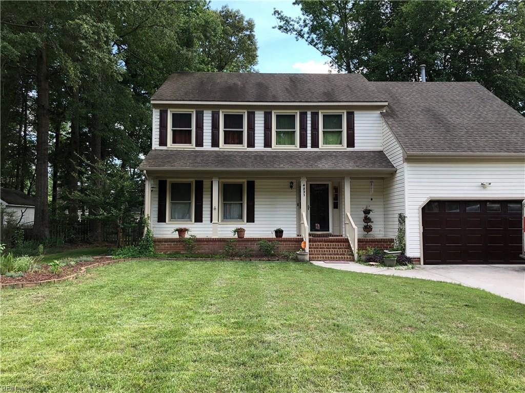 4821 Phoenix Dr - Photo 1