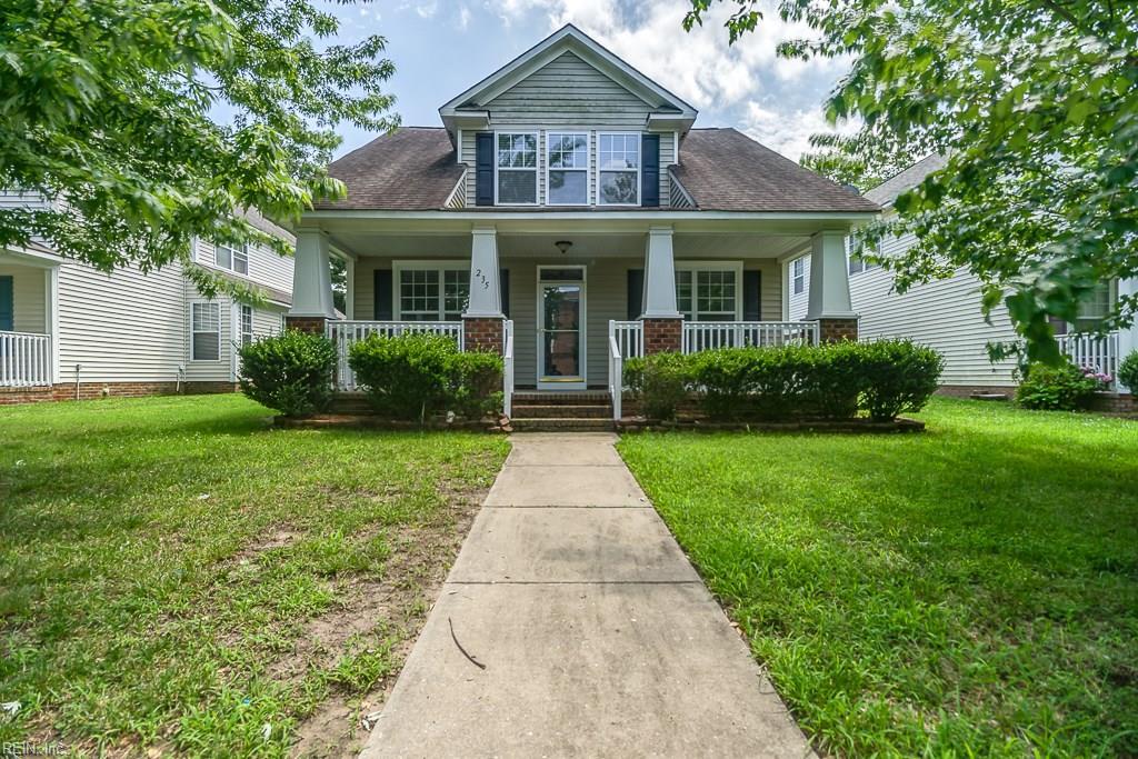 235 Gilbert St - Photo 1