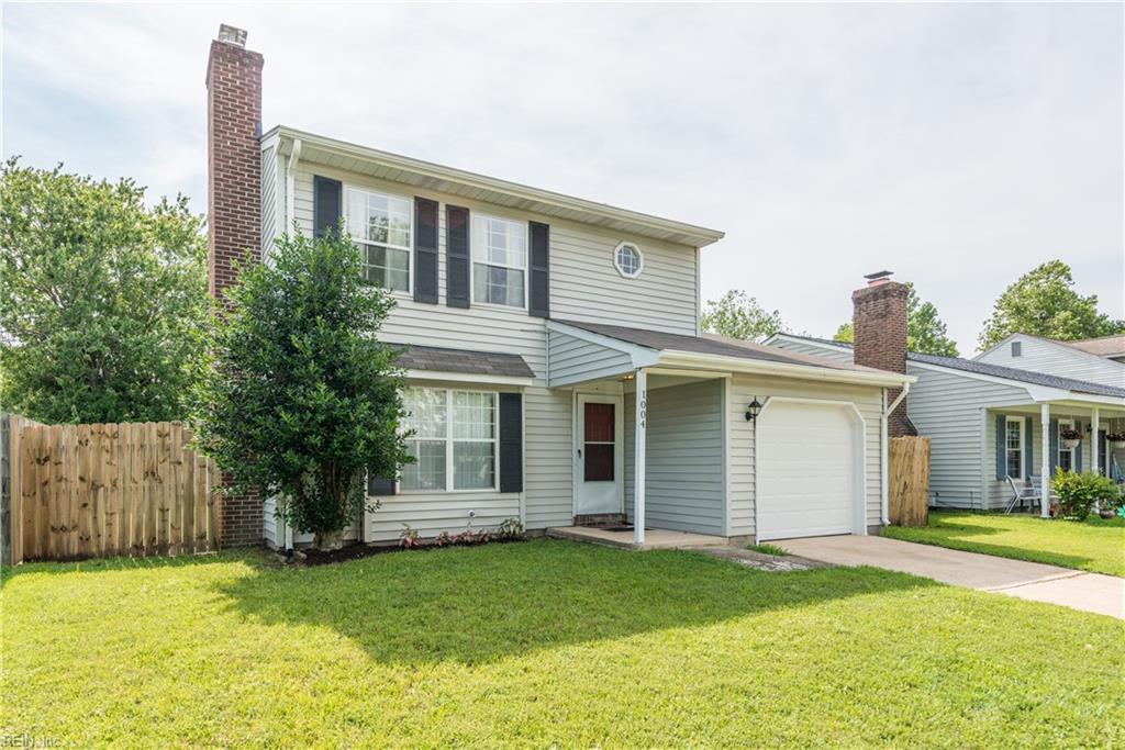 1004 Daniel Maloney Dr - Photo 1