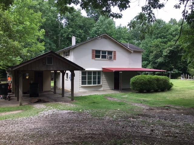 401 Wilkinson Dr - Photo 1