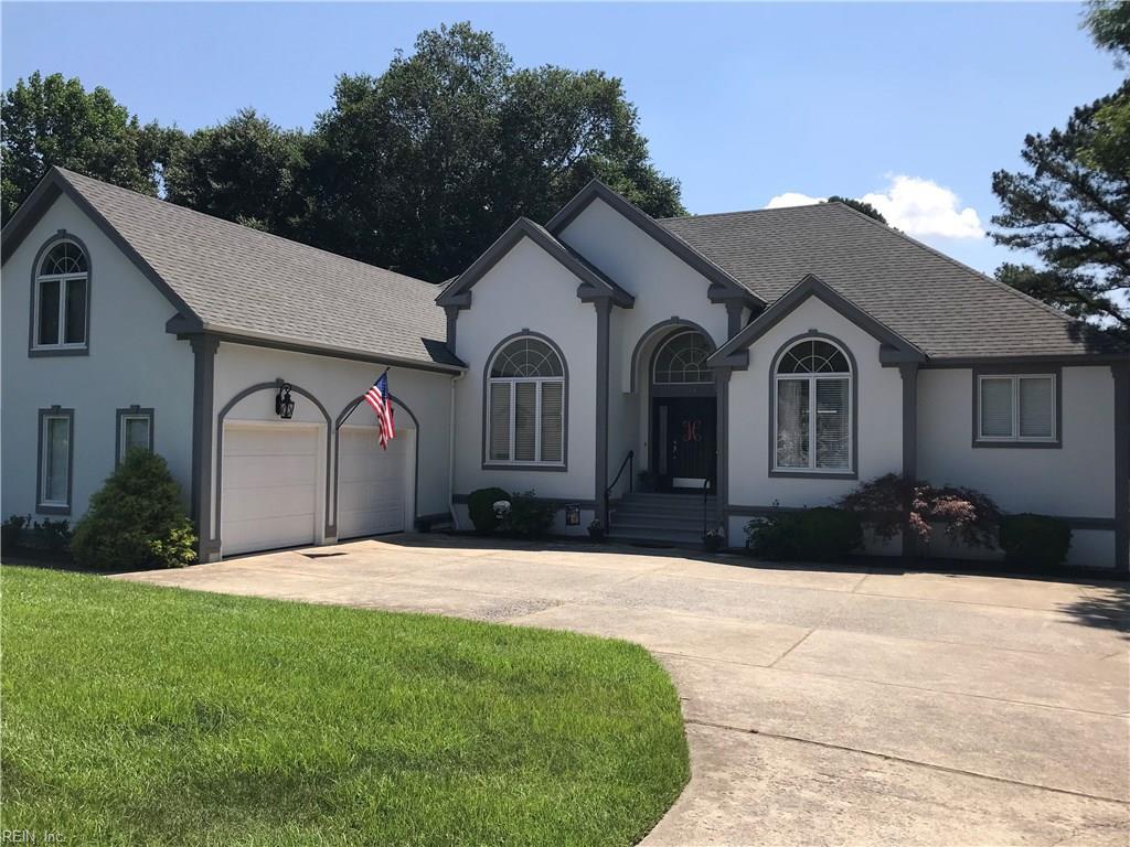 134 Pitchkettle Point Cir - Photo 1