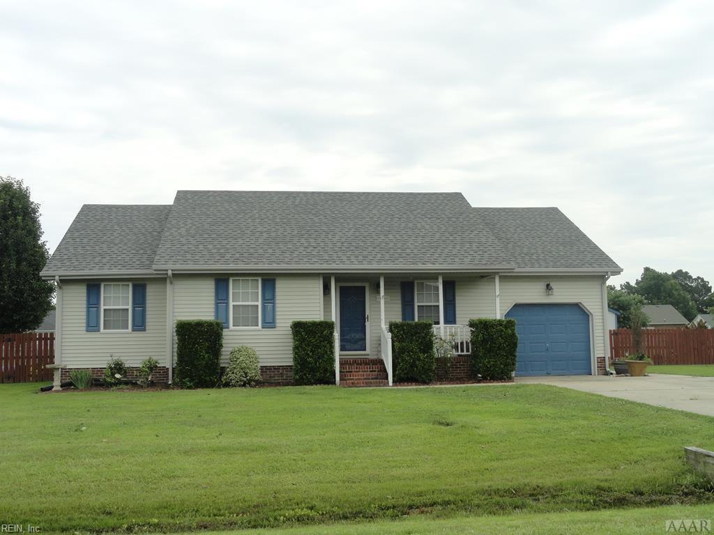 1106 Reid Dr - Photo 1