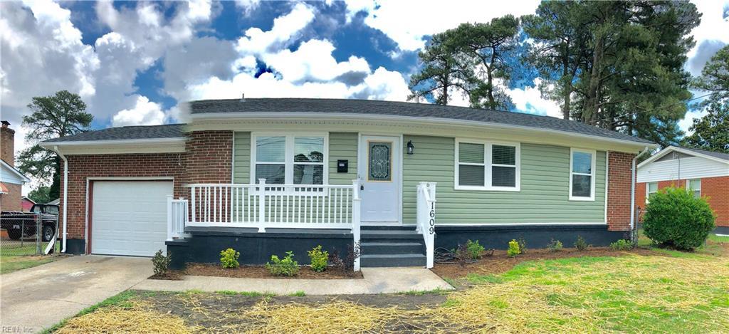 1609 Cavalier Blvd - Photo 1