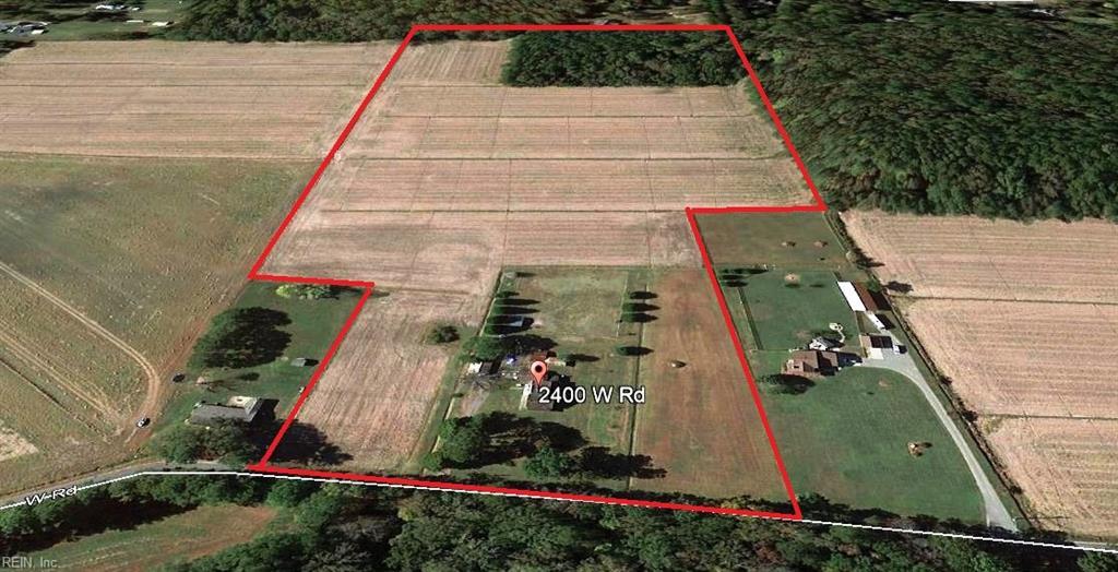 2400 West Rd - Photo 1