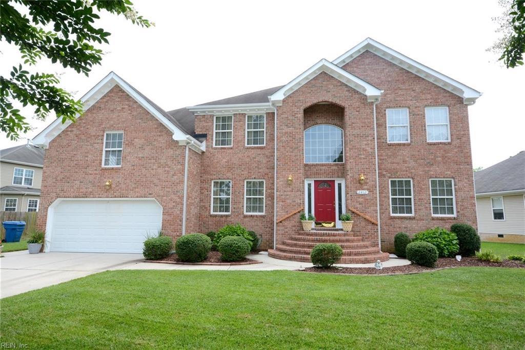 2412 Whitton Way - Photo 1