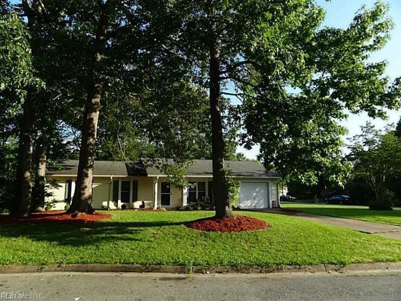 2509 Shea Cir - Photo 1