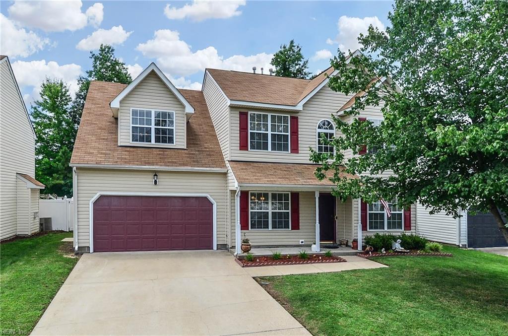 612 Cheeseman Ct - Photo 1