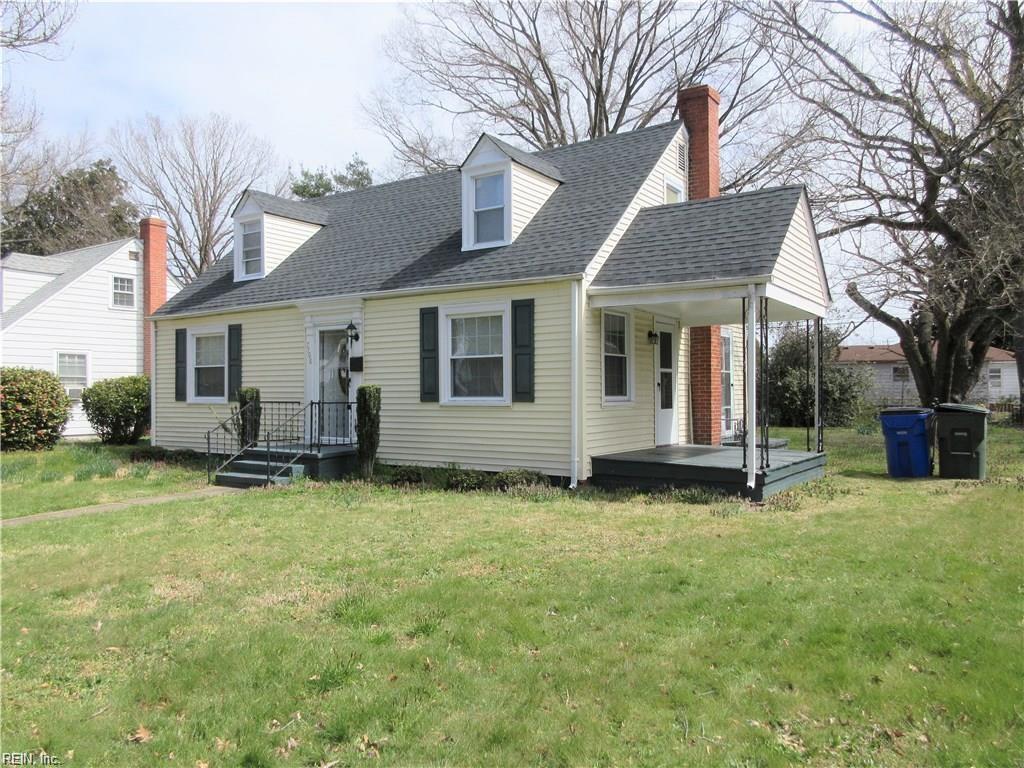 7708 Gloucester Ave - Photo 1