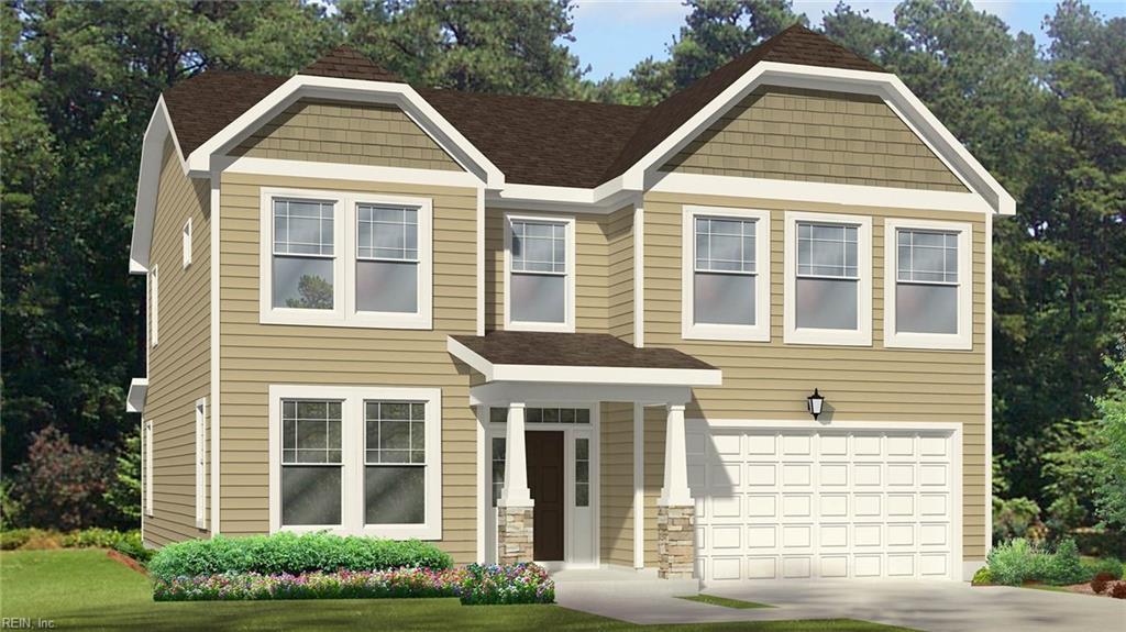 1016 Raven Hill Rd - Photo 1