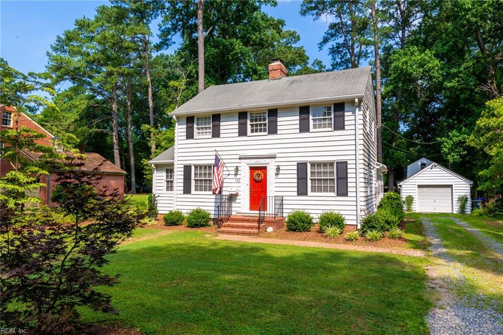 113 Villa Rd - Photo 1