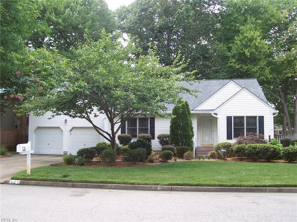624 Glasgow St - Photo 1
