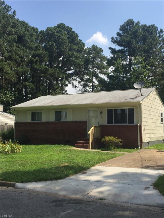 3704 Bosun Dr - Photo 1