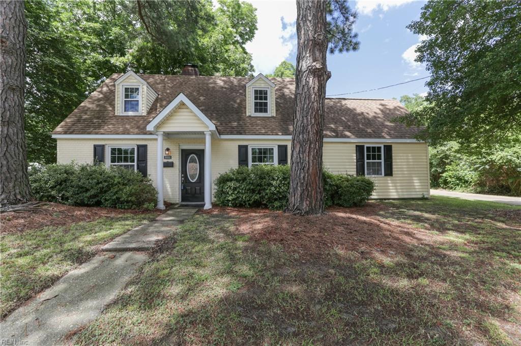 3552 Seay Ave - Photo 1