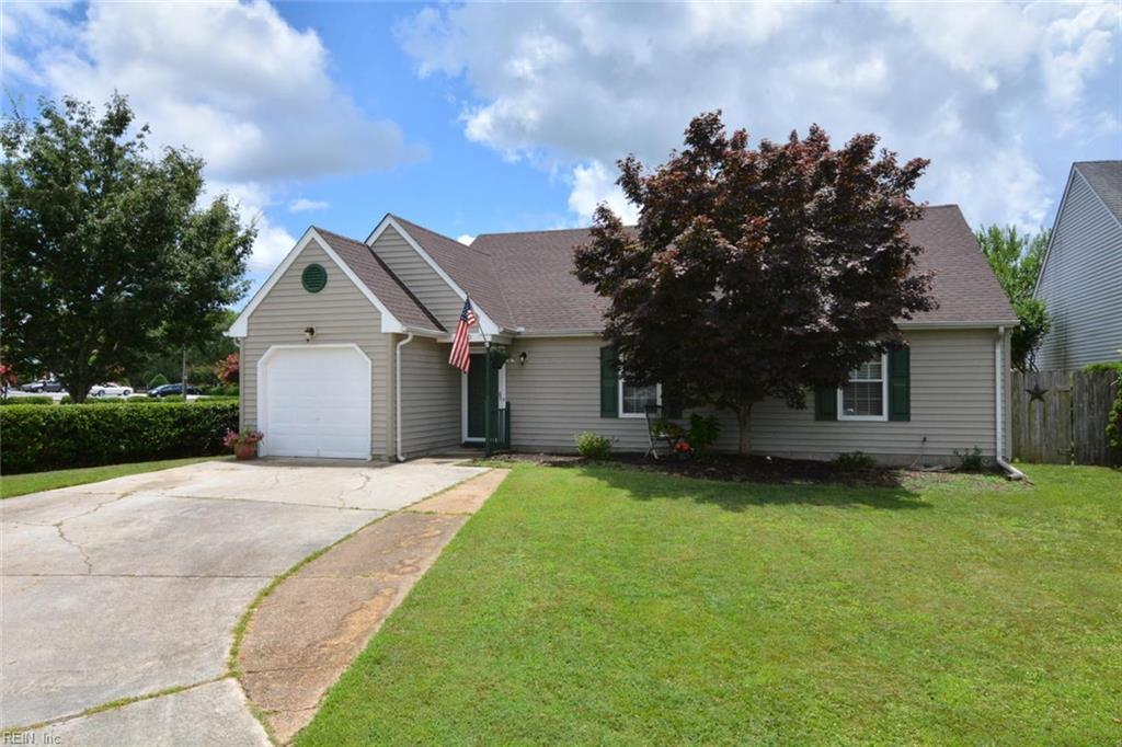 2000 Cheshire Forest Ct - Photo 1