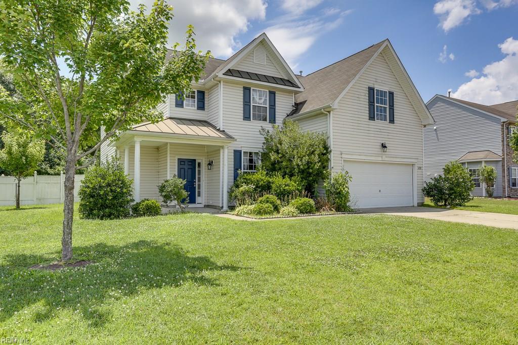 1237 Veranda Way - Photo 1
