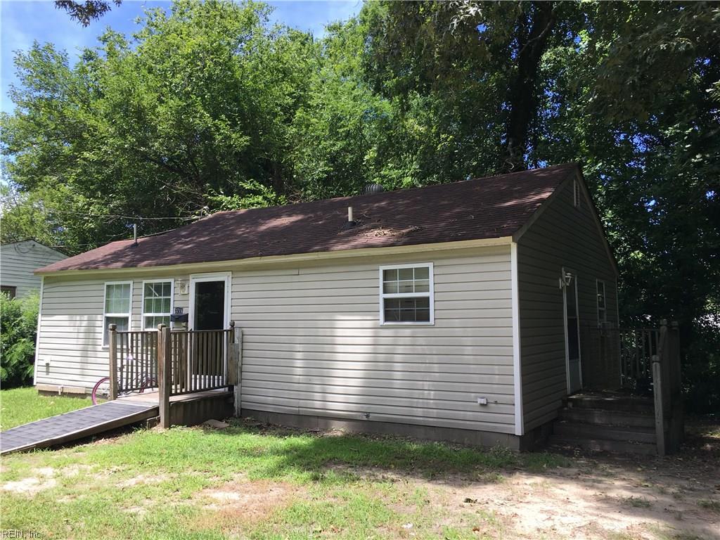 2216 Georgia Ave - Photo 1