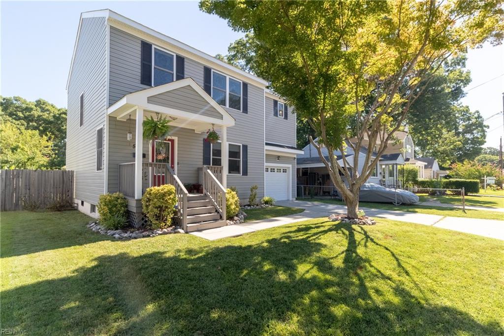 520 Gilpin Ave - Photo 1
