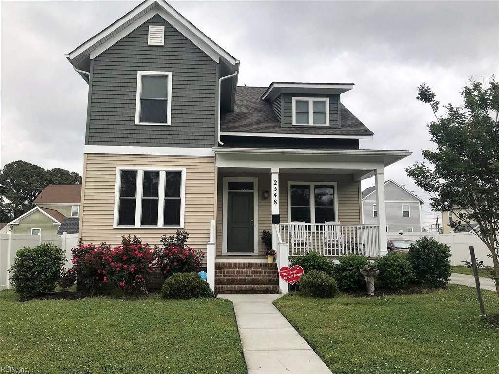 2348 Ballentine Blvd - Photo 1