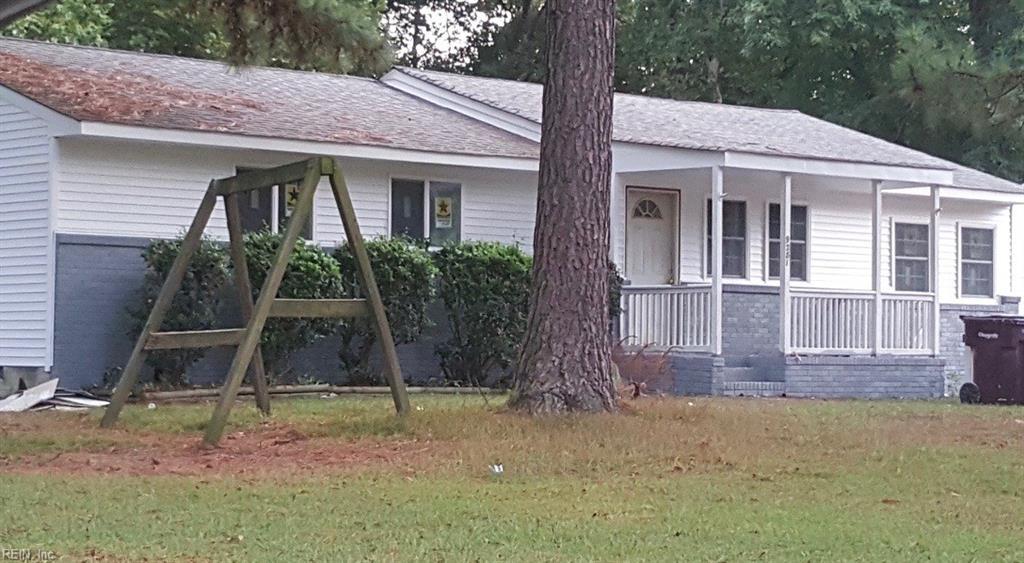 1829 Spar St - Photo 1