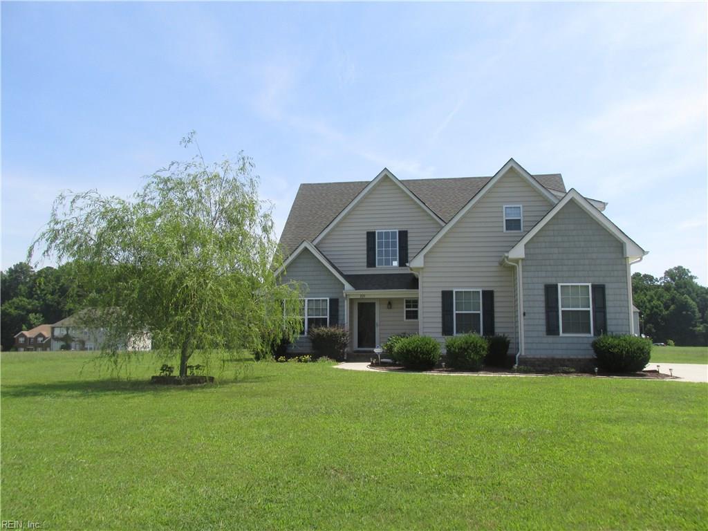 221 Kings Ln - Photo 1