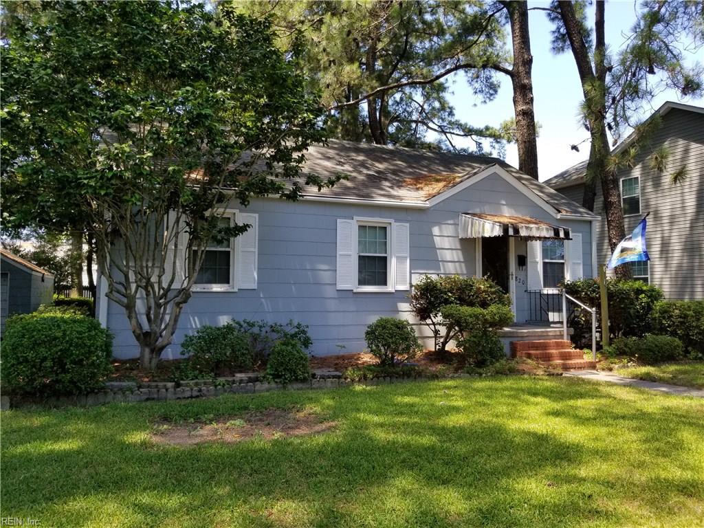 820 Cambridge Ave - Photo 1